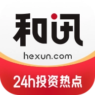 和讯财经 v8.8.2