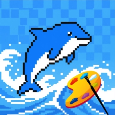 像素填色达人 v1.2.7