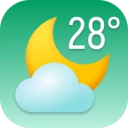 明日天气查询 v1.1.10