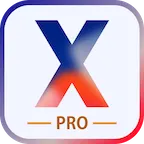 x launcher pro