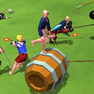 火柴战士内购版