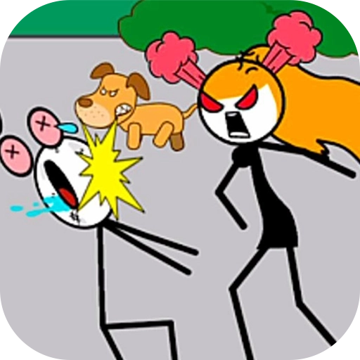 坑爹的谜题安卓版 v1.1