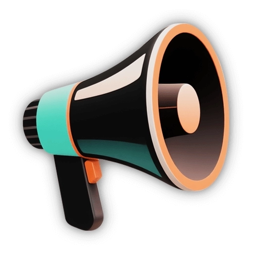 惊雷扩音器 v1.3.3