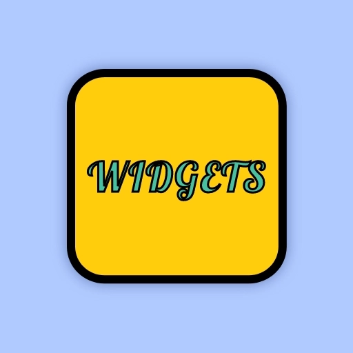 Color Widgets