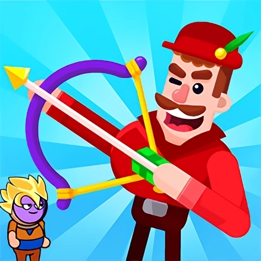 弓箭手英雄传说