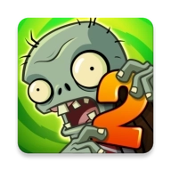 Plants Vs Zombies 2