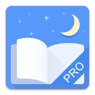 Moon+ Reader Pro