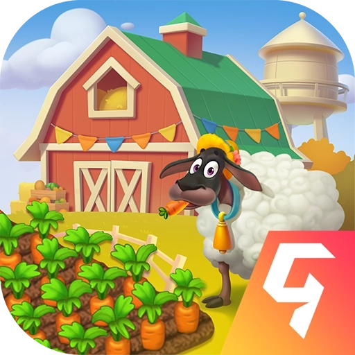 梦想城镇官方正版