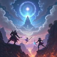 奇异之地汉化版