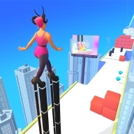 高跟我最美 正版