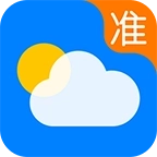 准点天气app