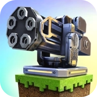 方块要塞2免费版