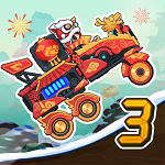 极速赛车向前冲无限金币无限钻石版本 v1.0.2 安卓版