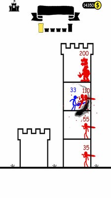 魔塔100层图1