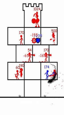 魔塔100层图3