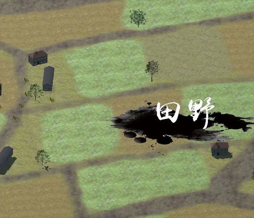 戰(zhàn)爭(zhēng)史詩(shī)圖1
