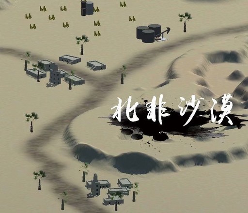 戰(zhàn)爭(zhēng)史詩(shī)圖3