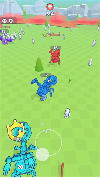 列王战争图2