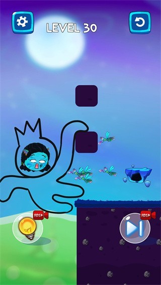救救外星人图1