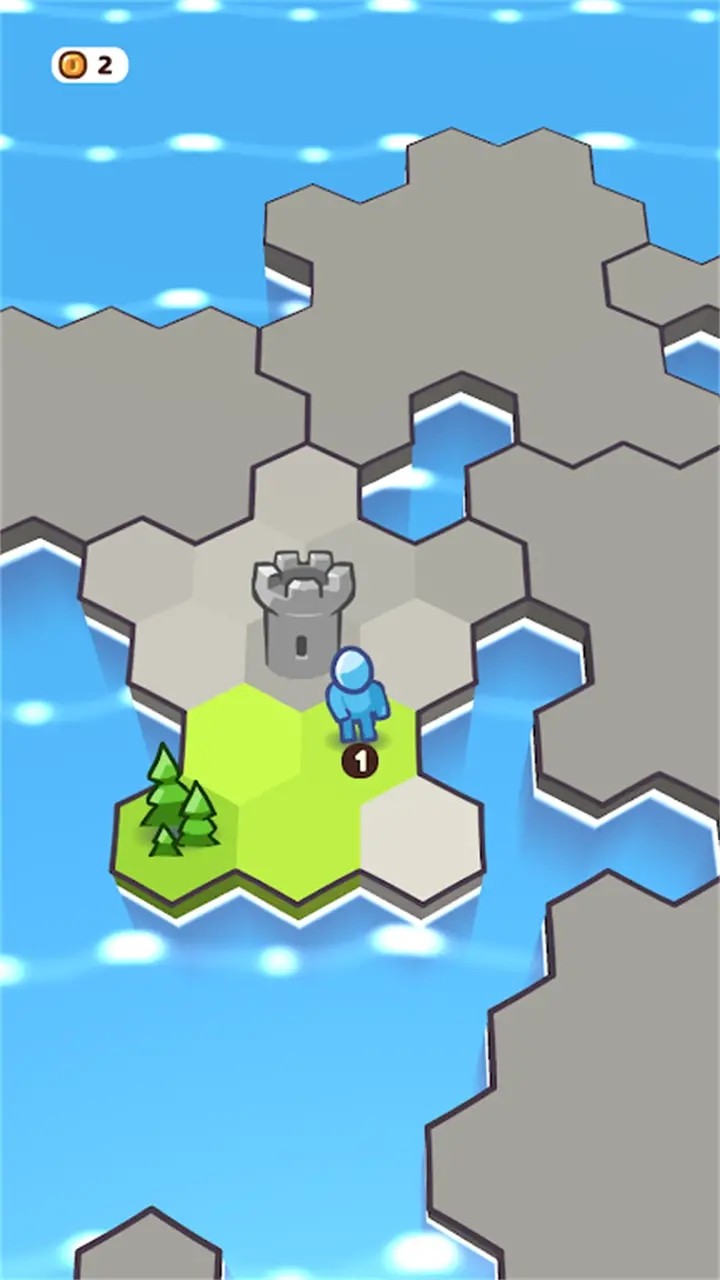 战斗世界图3