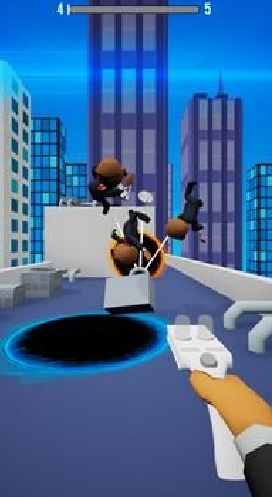 传送枪大师3D图2