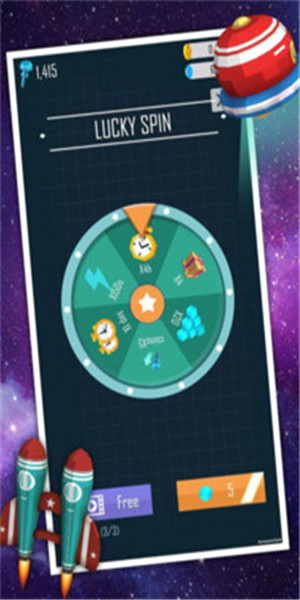 外星球图1