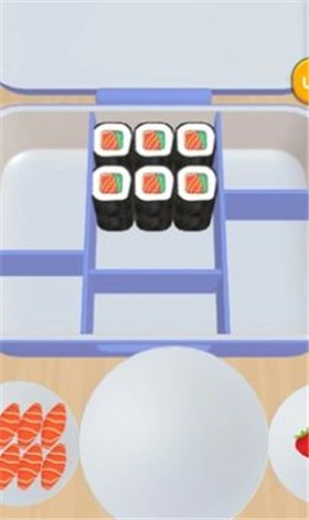 收纳午餐盒图1