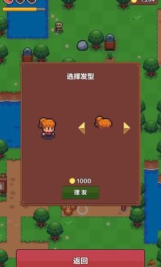夏日时光探索小岛中文版图2