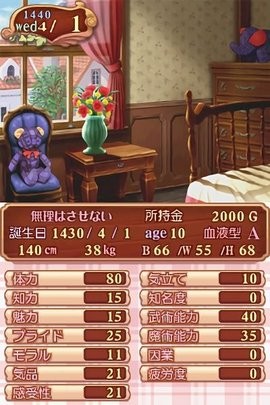 美少女夢(mèng)工廠4圖3
