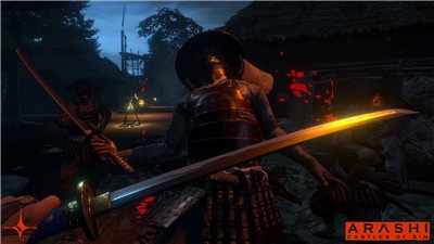 岚罪恶之城中文版图3