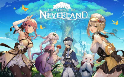 梦幻岛传说中文版图2