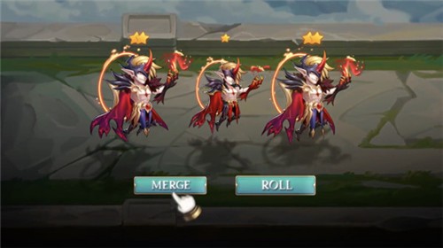 合成召唤师图3