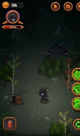 地下城英雄时代汉化版图3