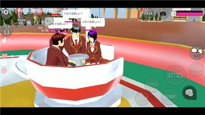 樱花校园模拟器1.038.56图3
