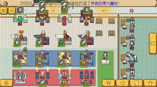 英雄迷宫冒险最新版图2