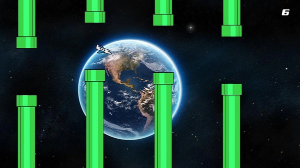 航空飞机图1