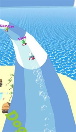 水上淘汰赛图2