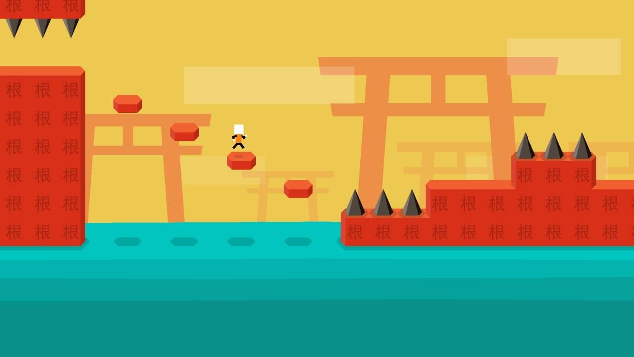 跳跳先生圖2
