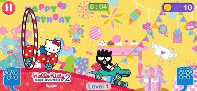 凯蒂猫飞行冒险2中文版图1