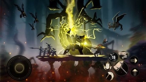 死亡之影2最新版图1