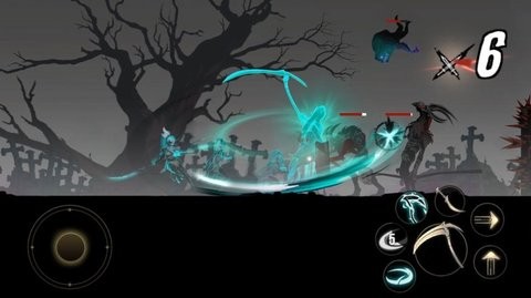 死亡之影2最新版图3
