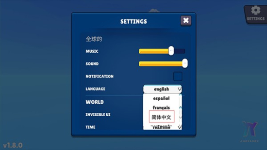 虚拟女友模拟器汉化版图4