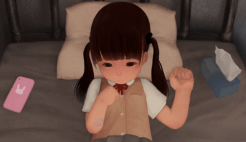 迷失の生命图1