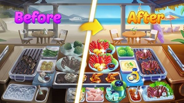 厨师冒险图2
