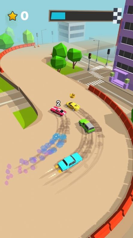 Drifty online