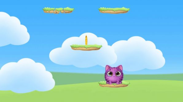 神秘融合宠物最新版图1