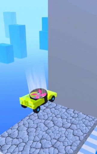 风扇车跑游戏安卓版 v0.1