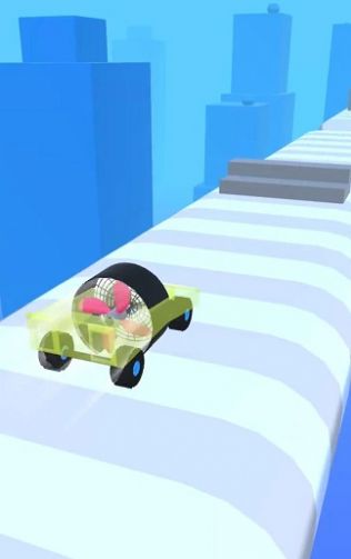 风扇车跑游戏安卓版 v0.1