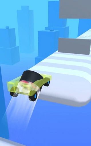 风扇车跑游戏安卓版 v0.1