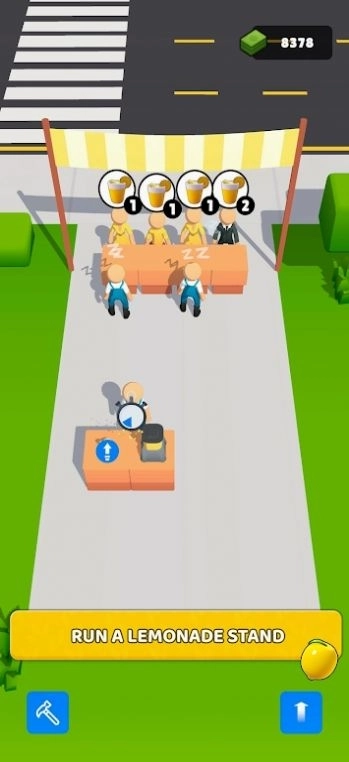 Plate paradise游戏正版图1